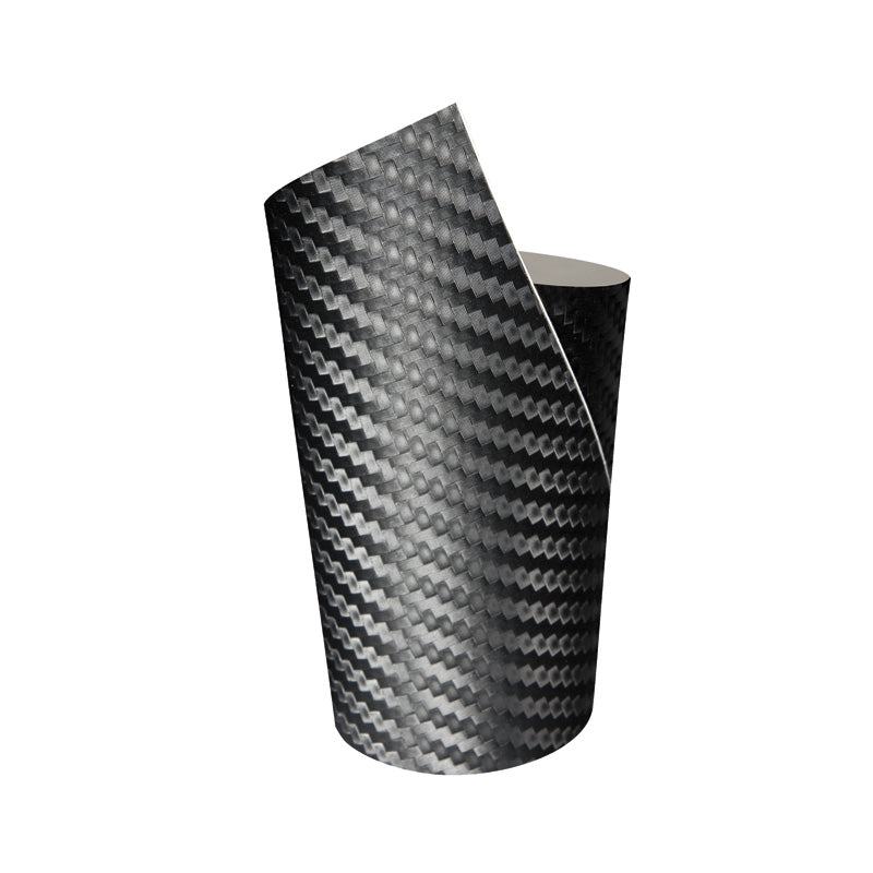Foliatec Pellicola design per cockpit Ultra Carbon nero strutturato 152x20cm