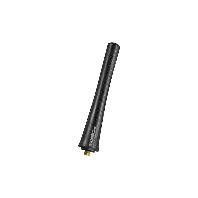 Foliatec FACT Antenna (16 V) DOT černá - délka = 8,2cm