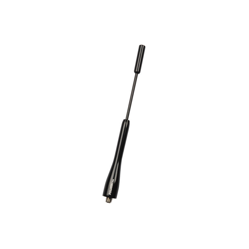 Foliatec FACT Antenna Type 1.4 černá - délka = 15,5cm