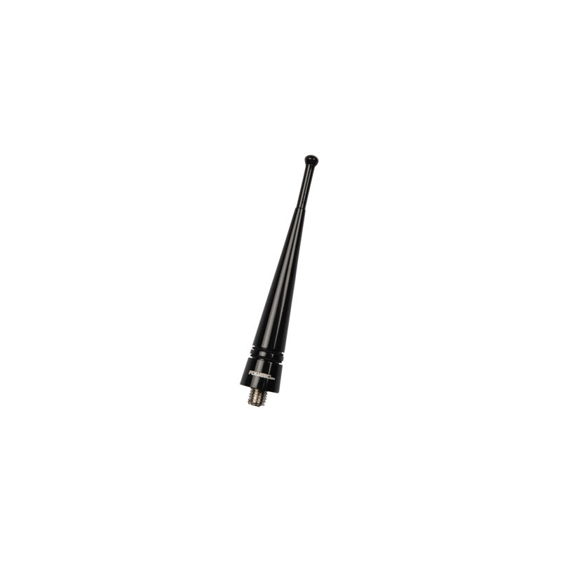 Foliatec FACT Antenna Type Pin 2 černá - délka = 9,0cm