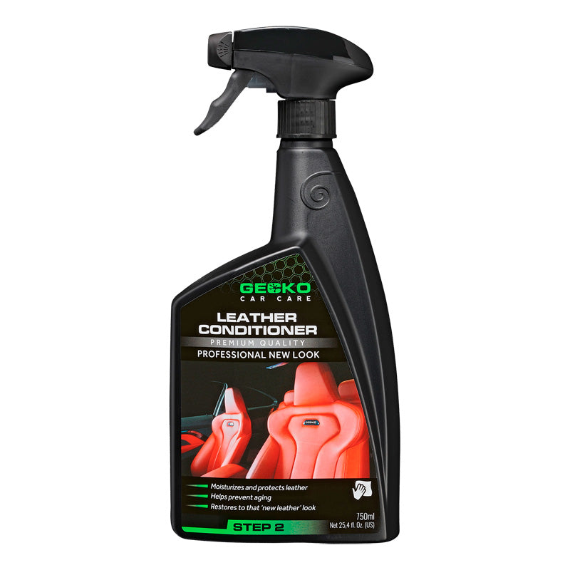 Gecko, Balsam i ochrona do skóry - 750ml