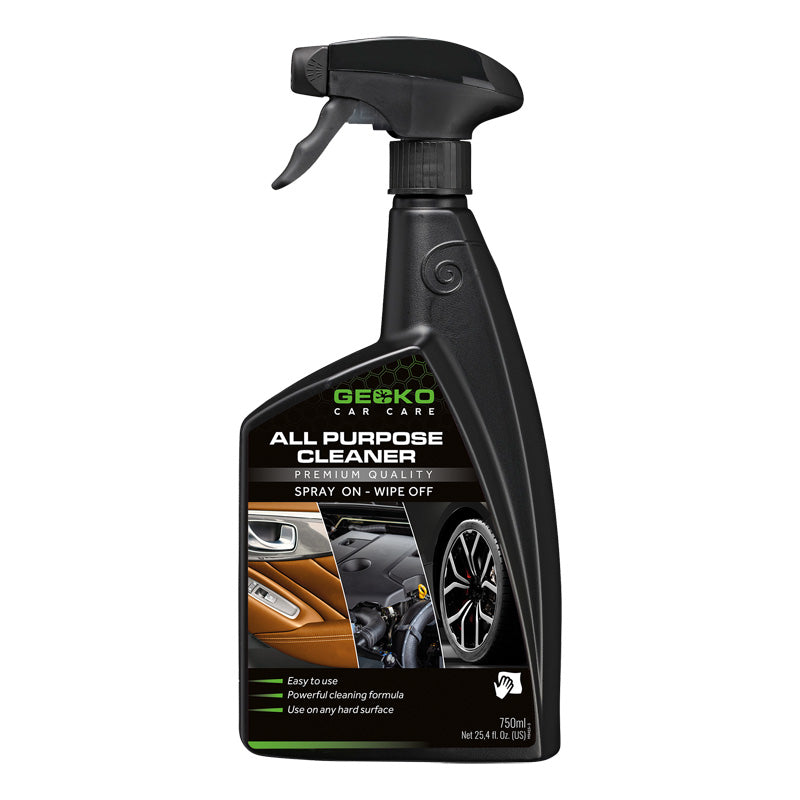 Gecko, universeel reinigingsmiddel - 750ml