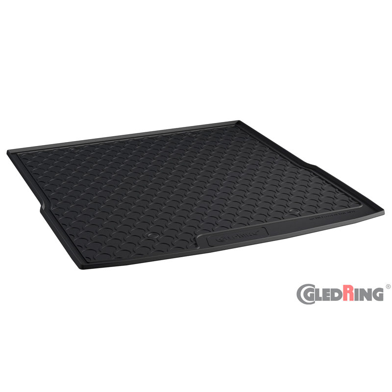 Gledring, gumowa mata do bagażnika, pasuje do Volkswagen Passat 3C Variant 2005-2014