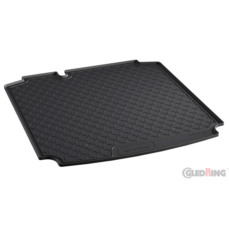 Gledring, gumowa mata do bagażnika, pasuje do Volkswagen Jetta 2011-2017