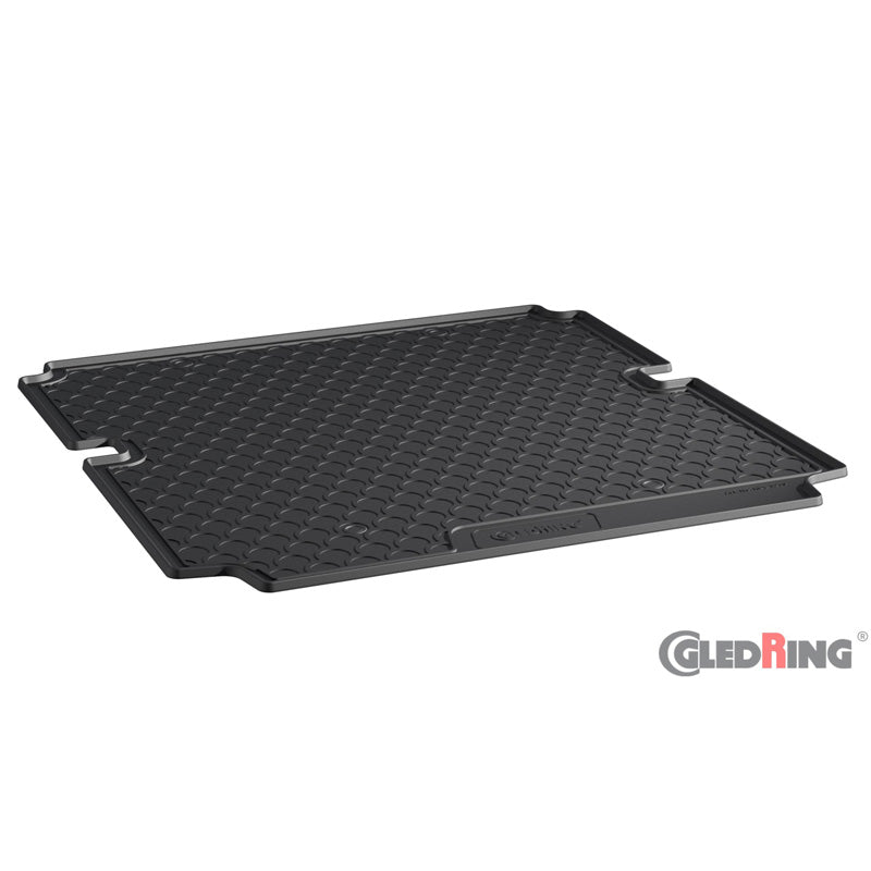 Gledring, Gumowa mata do bagażnika, pasuje do BMW X7 (G07) 2019- (7 persons)