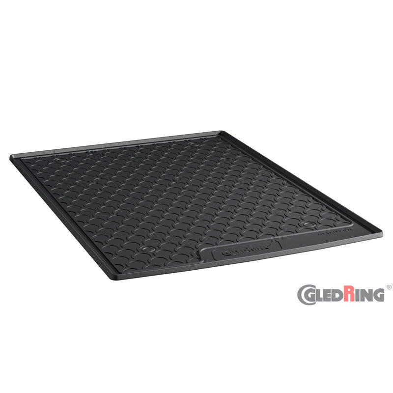 Gledring, Tapis de coffre en caoutchouc, compatible avec BMW 5-Series G60 Sedan 2023- excl. i5