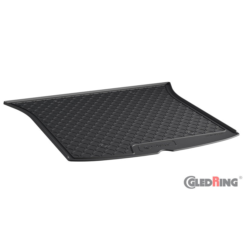 Gledring, Gumowa mata do bagażnika, pasuje do Tesla Model Y 2020- (górna podłoga)