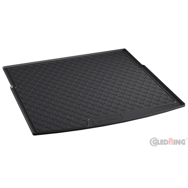 Gledring, Rubber trunk mat, fits Opel Insignia Sportstourer 2008-2017