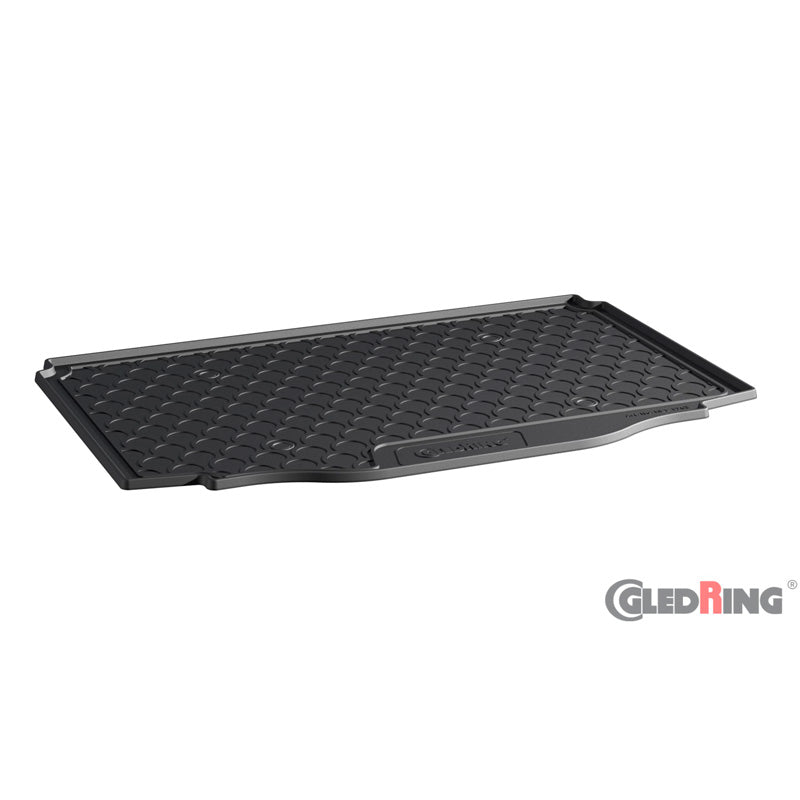 Gledring, Kofferbakmat, Past op Citroën C3 IV 2024-, excl. e-C3