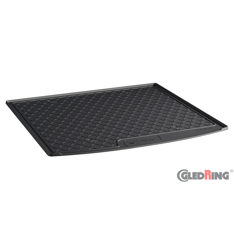 Gledring, Kofferbakmat, Past op Geely StarRay 2022-, met 2 cm rand