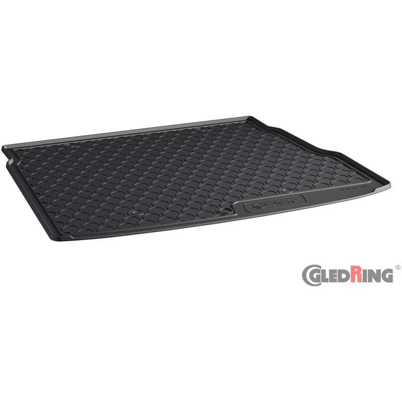 Gledring, Kofferbakmat, Rubbasol (rubber), passend voor Geely StarRay EM-I (PHEV) (2024-) (bovenste variabele vloer)