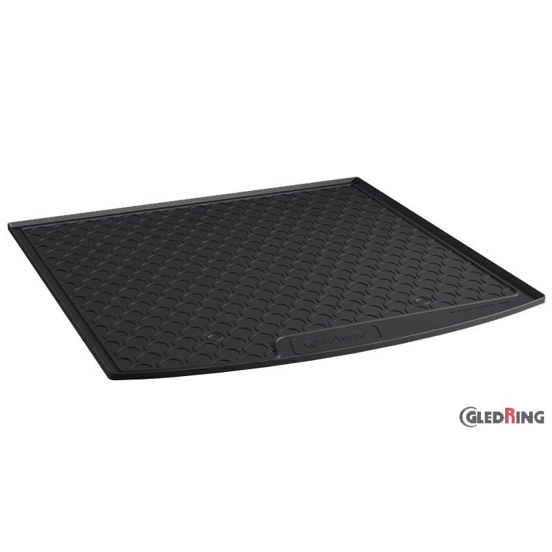 Gledring, gumová vana do zavazadlového prostoru, pasuje na Seat Leon ST 5F 2013-2020 (Upper variable floor)