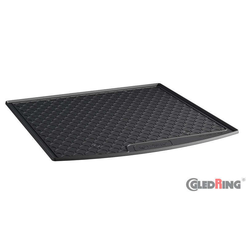 Gledring, gumová vana do zavazadlového prostoru, pasuje na Seat Leon IV ST Sportstourer 2020- (Upper variable floor)