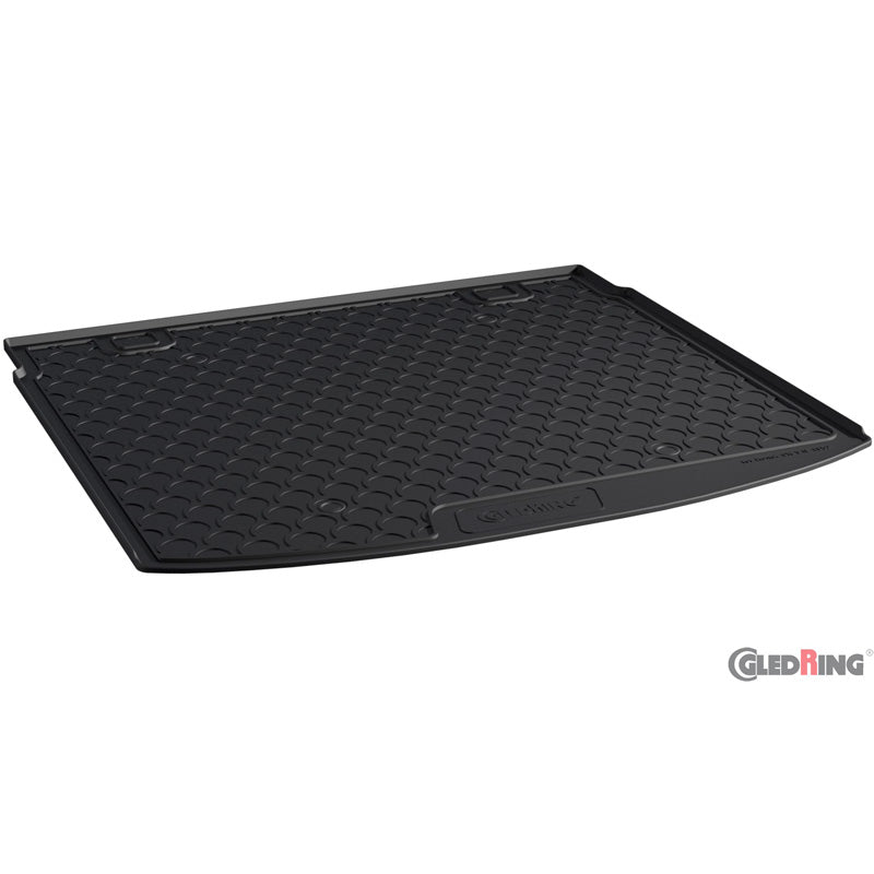Gledring, gumová vana do zavazadlového prostoru, pasuje na Honda CR-V 9/2018- (Upper variable floor)