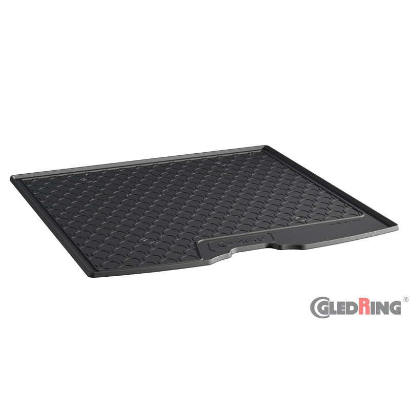 Gledring, gumová vana do zavazadlového prostoru, vhodné pro Volvo V50 2004-2012