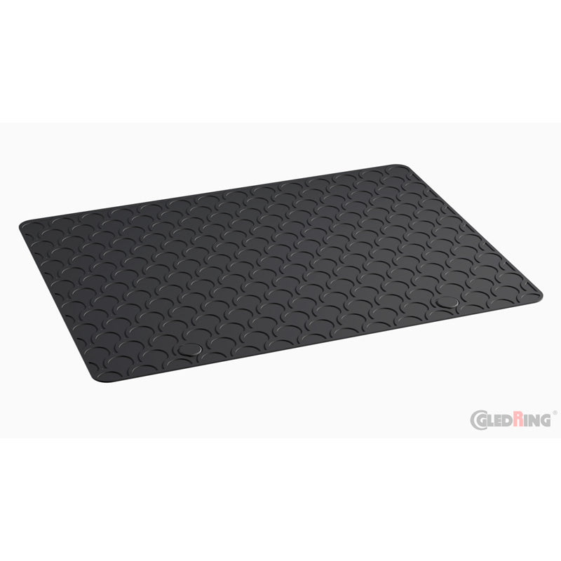 Gledring, gumová rohož pro psa - velká - 85x65cm