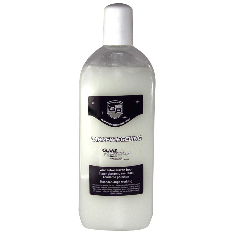 GP Rivestimento polimerico protettivo per la brillantezza 500ml