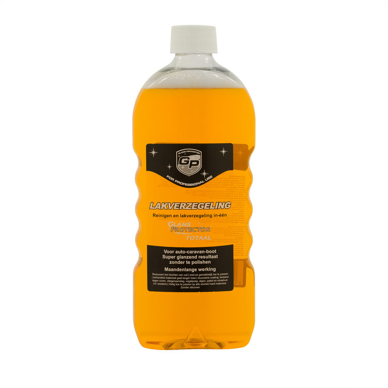 GP Protettore brillantezza Total 500 ml