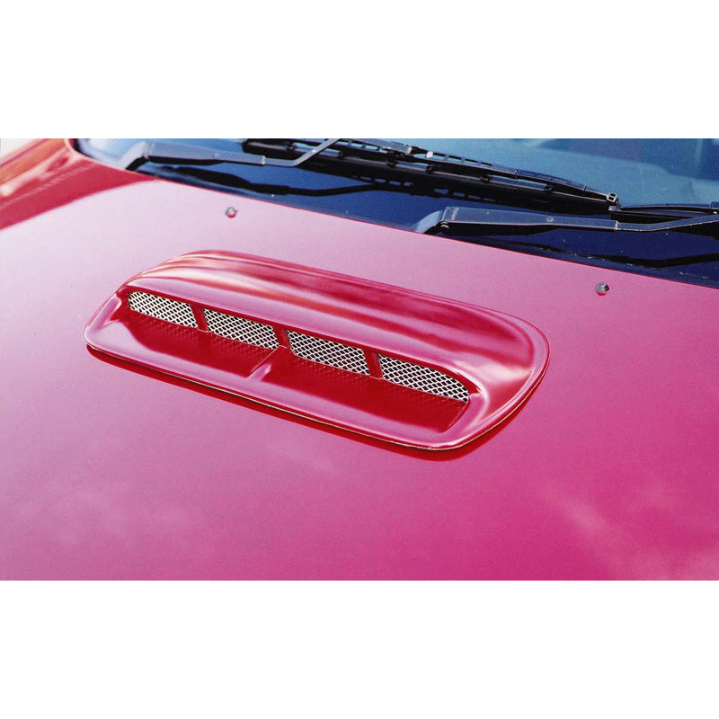 RGM, Universal air-intake (built-in) 'Impreza' - 47x20.5cm