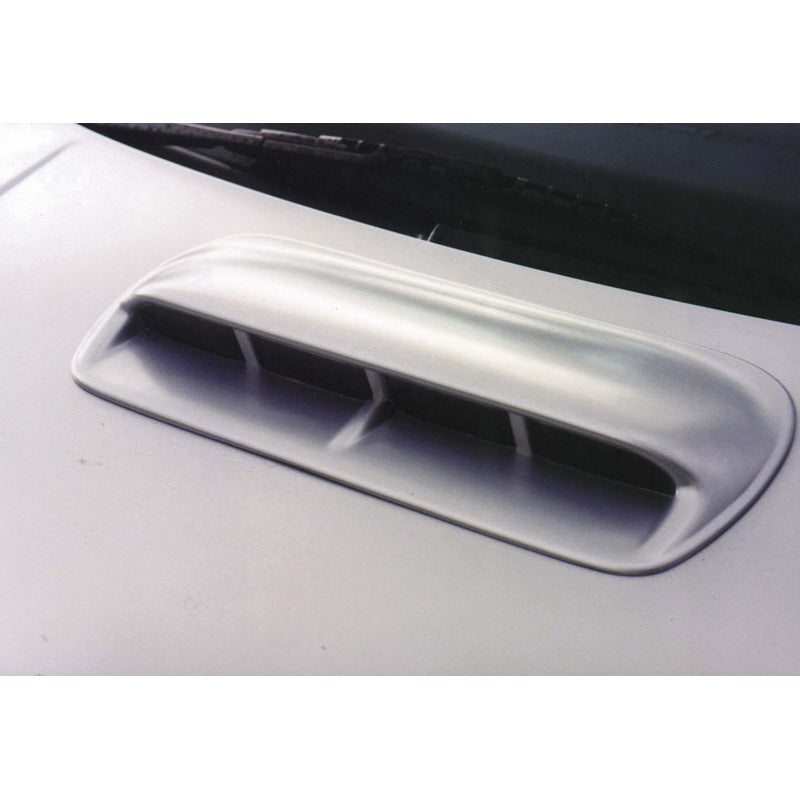 RGM, Universal air-intake (built-up) 'Impreza' - 63x28cm