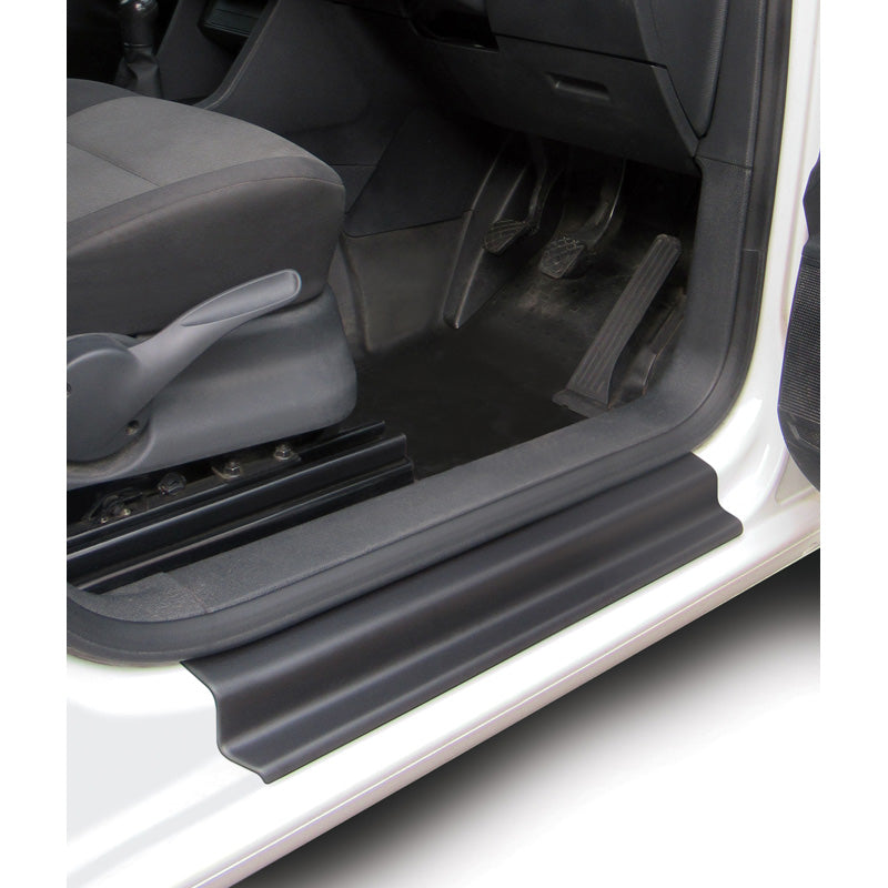 RGM, ochrany prahů, vhodné pro Volkswagen Caddy IV 2004-2020 včetně Maxi - sada 2 kusů