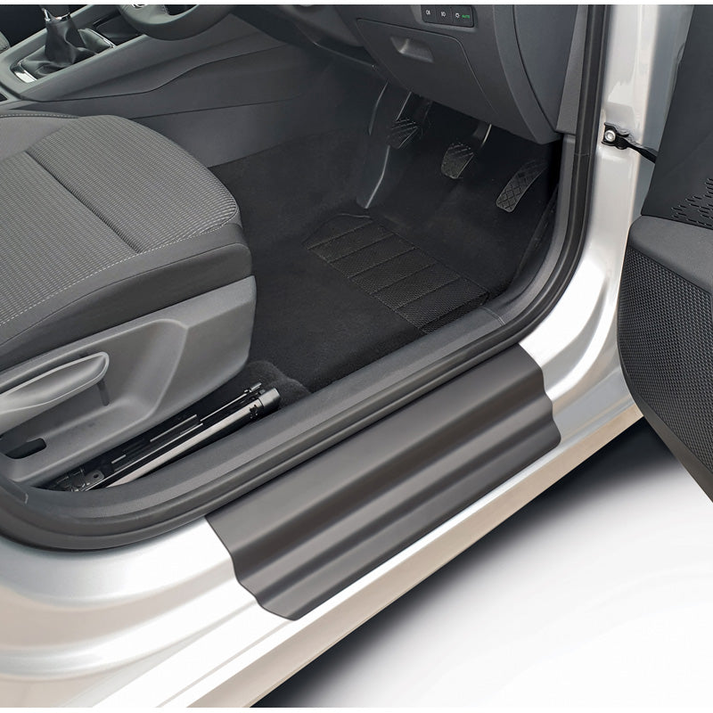 RGM, Sill protectors, passer til Skoda Octavia III Sedan/Kombi 2013-2020 - set of 2 pieces