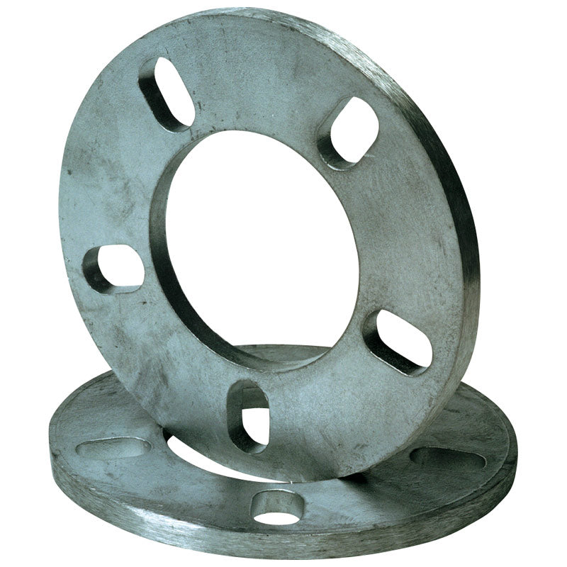 GRAYSTON, universele 5-gaats wielafstandhouders 10mm (20mm/as), set van 2 stuks