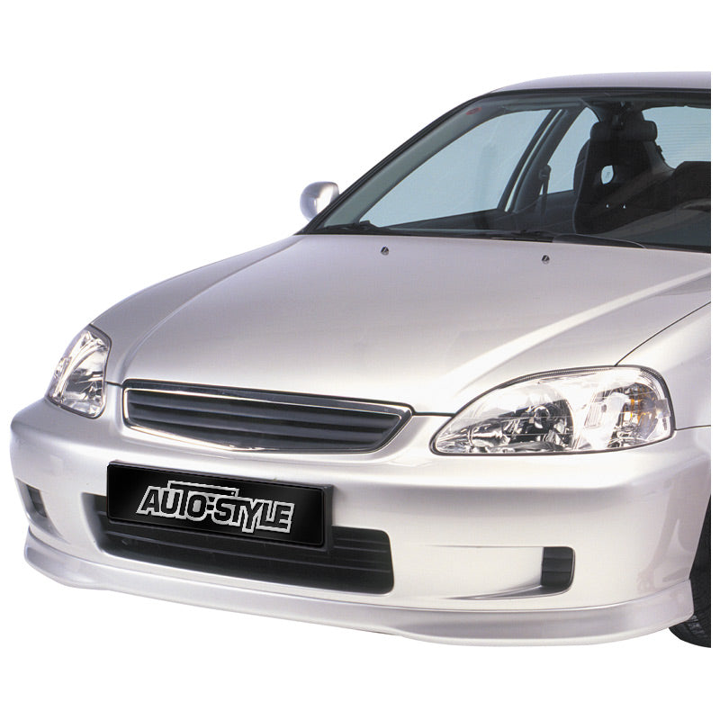AutoStyle, przedni spoiler do Honda Civic 1996-1999 'Type-R Look'