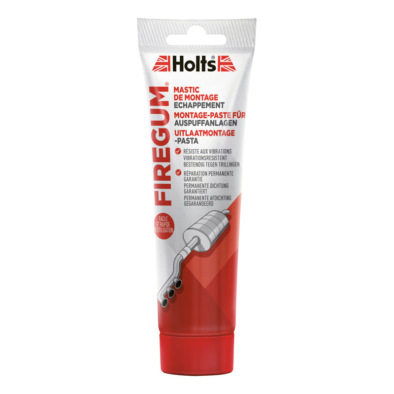 Holts, Firegum Pasta de montaje - 150g