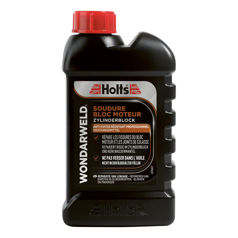 Holts, Kit permanente de reparación de motor - 250ml