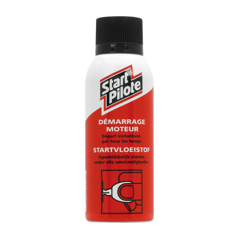 Holts, spray de arranque 150ml - arranque instantáneo para cualquier condición meteorológica