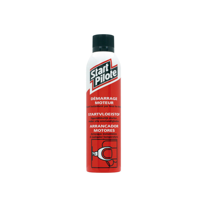 Holts, líquido de arranque - 300 ml