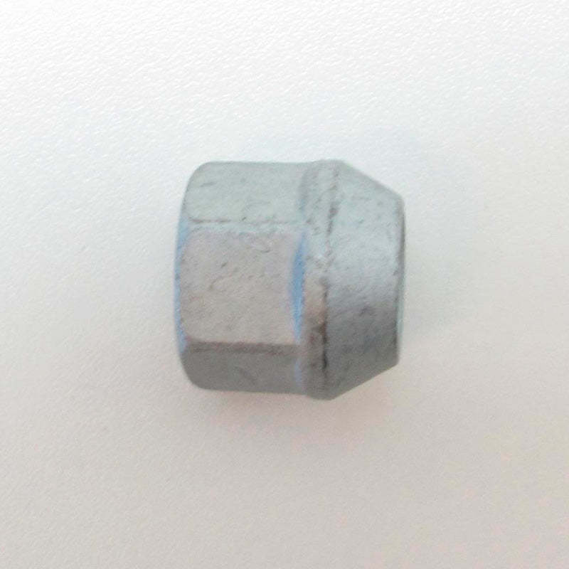 H&R, Nakrętka stożkowa M12x1.25 - długość 19,5mm