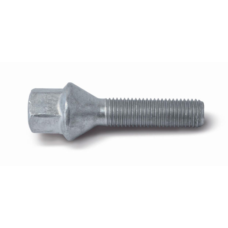 H&R, Šroub kola s kuželovou hlavou M12x1.25 - délka 28mm