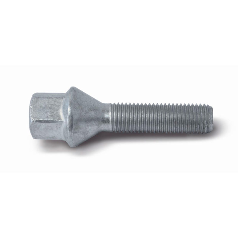 H&R, šroub kola s kuželovou hlavou M12x1.25 - délka 33mm