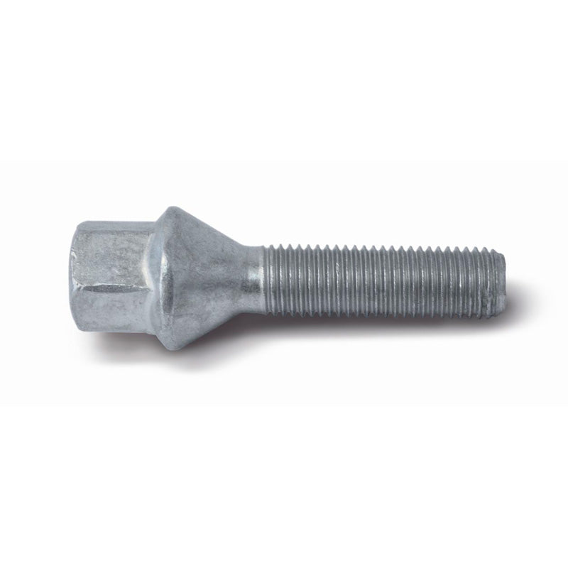 H&R, Wielbout conische kop M12x1.25 - lengte 45mm