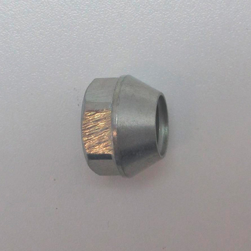 H&R, nakrętka stożkowa do kół M12x1.50 - długość 15mm
