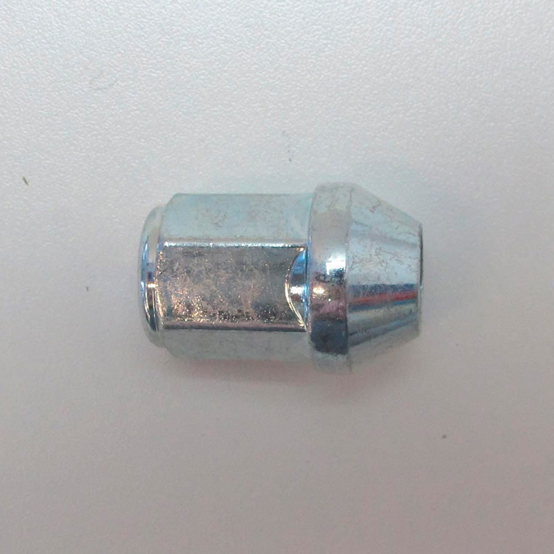 H&R, stożkowa nakrętka koła M12x1.50 - długość 34mm, zamknięta