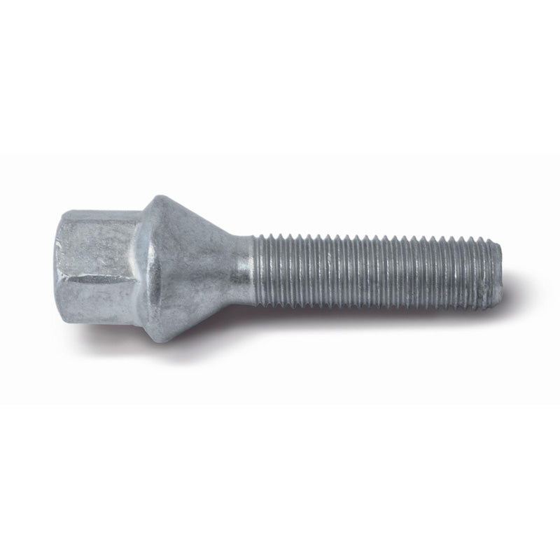 H&R, Šroub kola s kuželovou hlavou M12x1.50 - délka 28mm