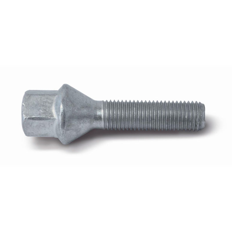 H&R, Wheel bolt Taper-Head M12x1.50 - length 35mm
