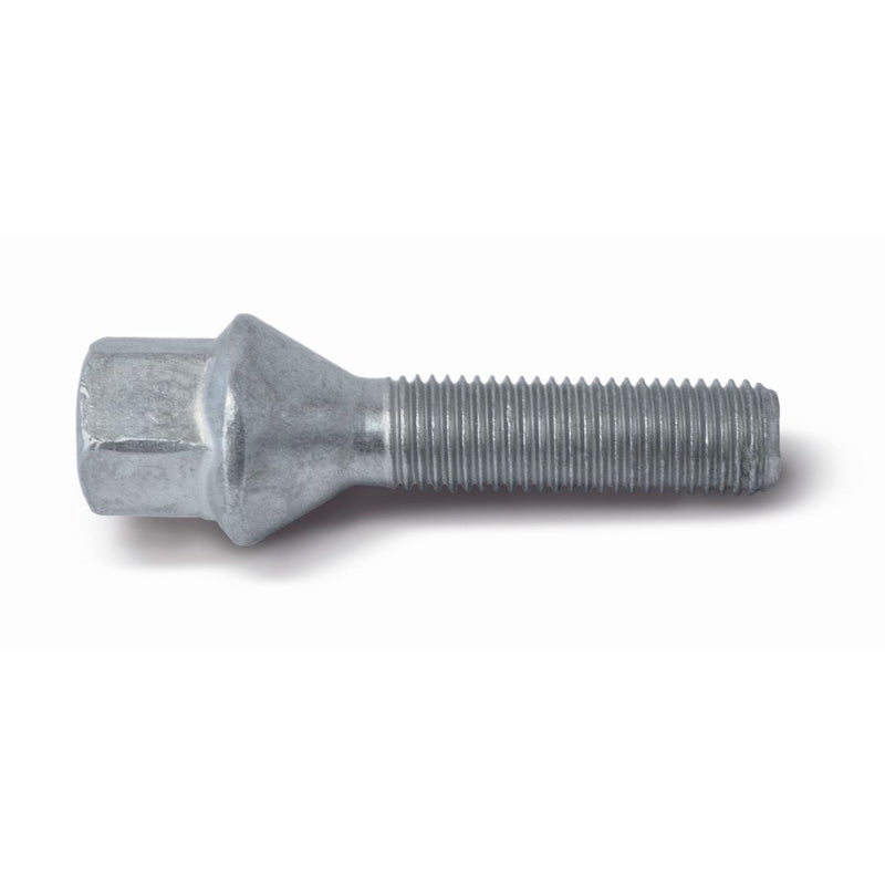 H&R, wielbout conische kop M12x1.50 - lengte 45mm
