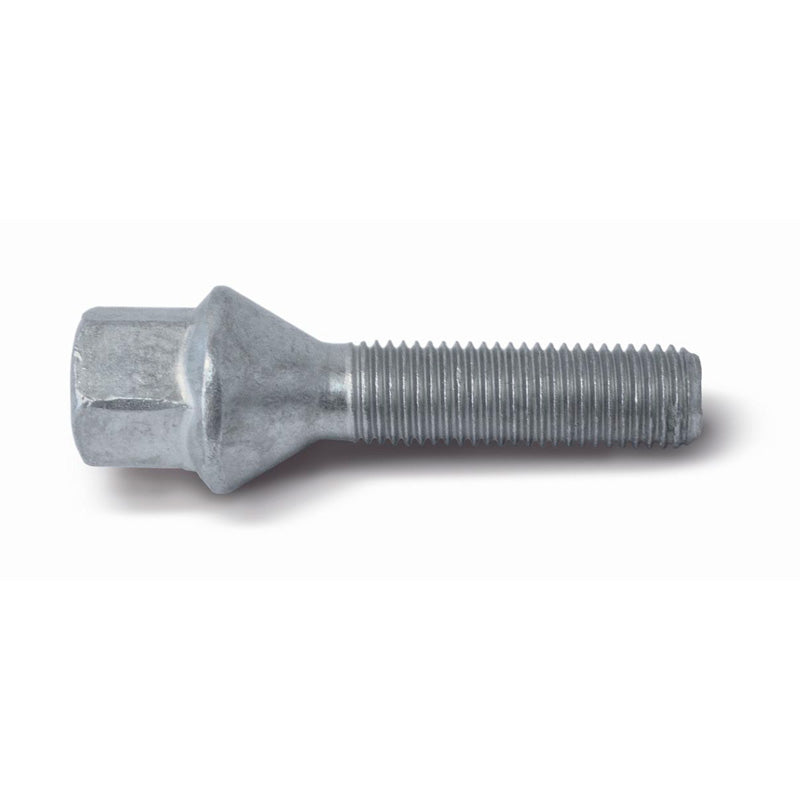 H&R, wielbout conische kop M12x1.50 - lengte 48mm