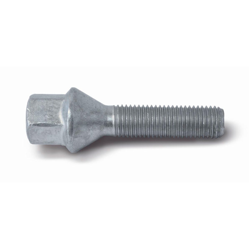 H&R, wielbout met conische kop M12x1.50 - lengte 60mm