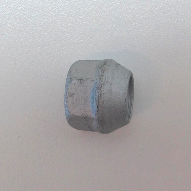 H&R, nakrętka do kół stożkowa M12x1.75 - długość 21mm