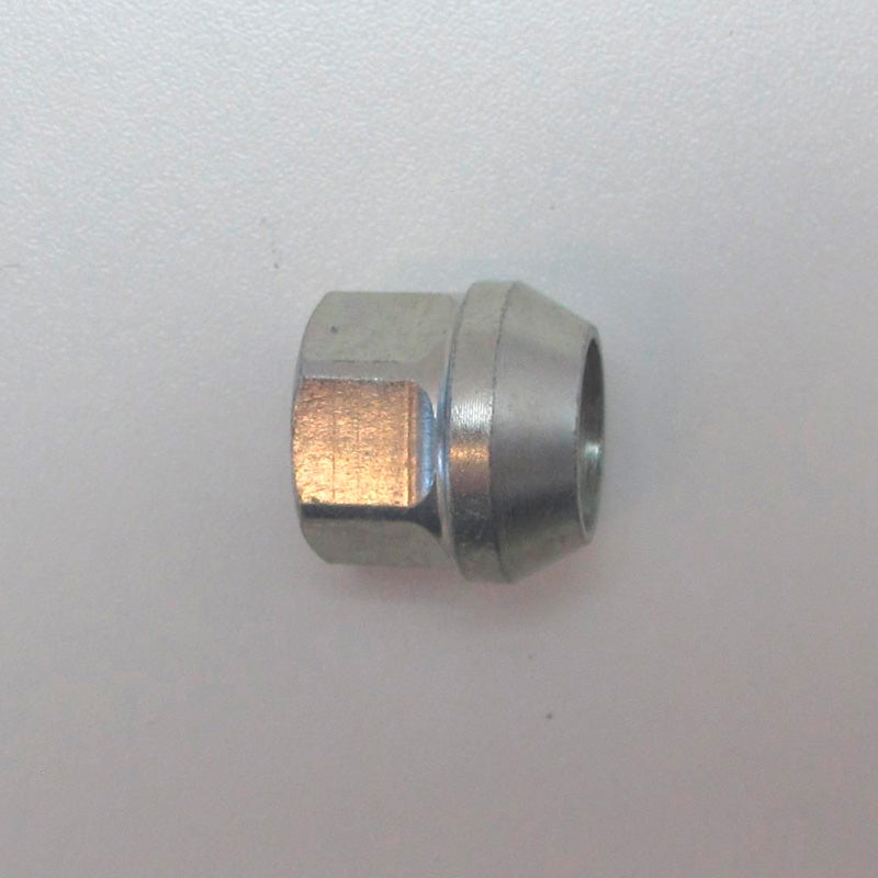 H&R, nakrętka do kół stożkowa M14x2.00 - długość 21mm