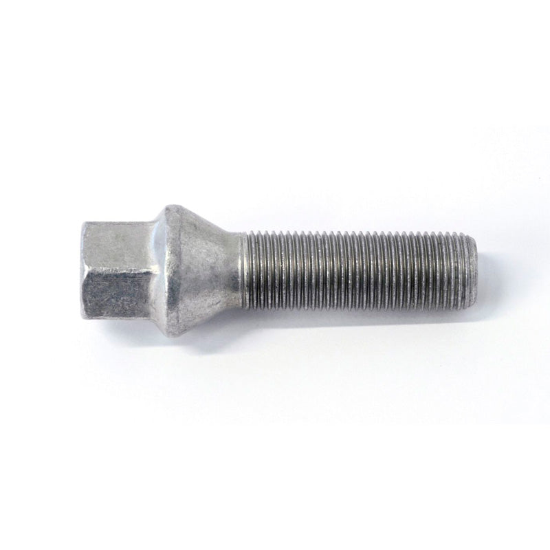 H&R, wielbout met conische kop M14x1.25 - lengte 31mm