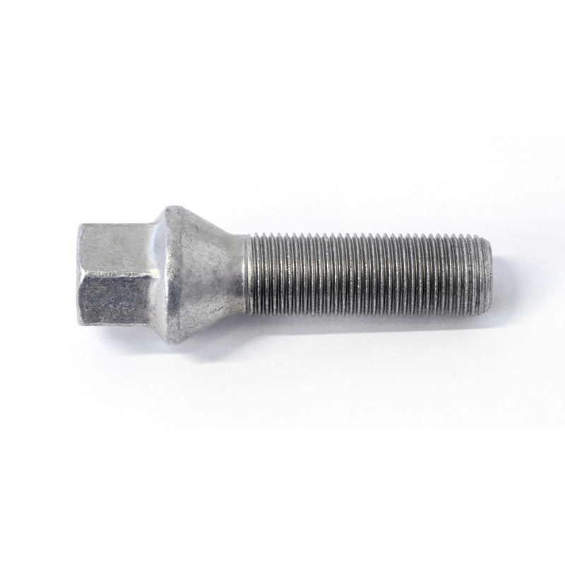 H&R, wielbout conische kop M14x1.25 - lengte 40mm