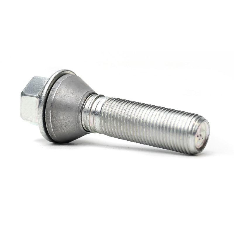 H&R, wielbout conische kop met beweegbare conus M14x1.25 - lengte 41mm (bijv. geschikt voor BMW)