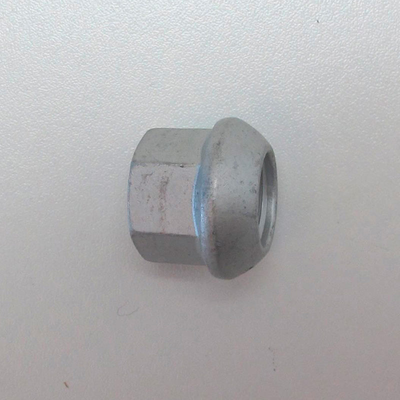 H&R, Nakrętka do kół zaokrąglona R14 M14x1.50 - długość 20mm