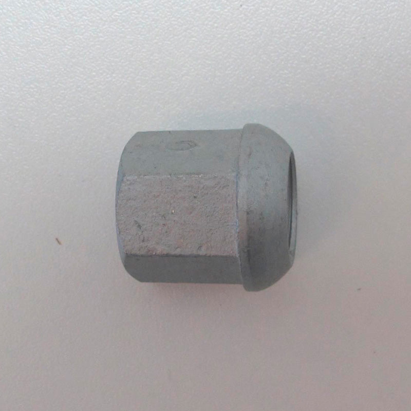 H&R, Nakrętka do kół zaokrąglona R13 M14x1.50 - długość 22mm